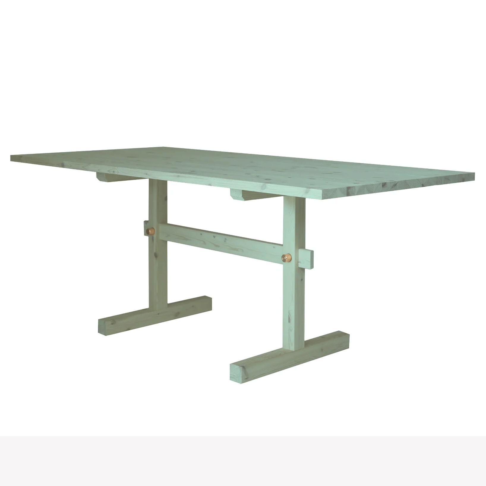 Gaspard Tableau Dining Table - Eberhart - Do Shop