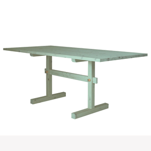 Gaspard Tableau Dining Table - Eberhart - Do Shop