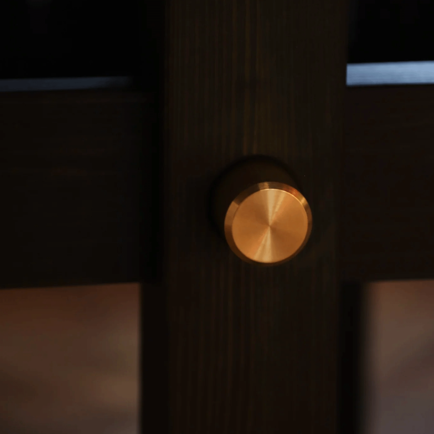 Gaspard Tableau Dining Table - Eberhart - Do Shop