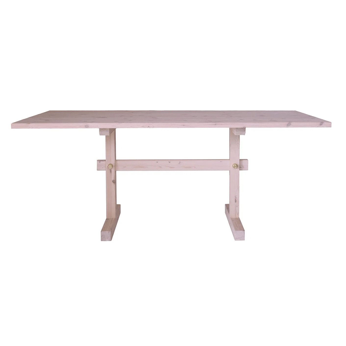 Gaspard Tableau Dining Table - Eberhart - Do Shop