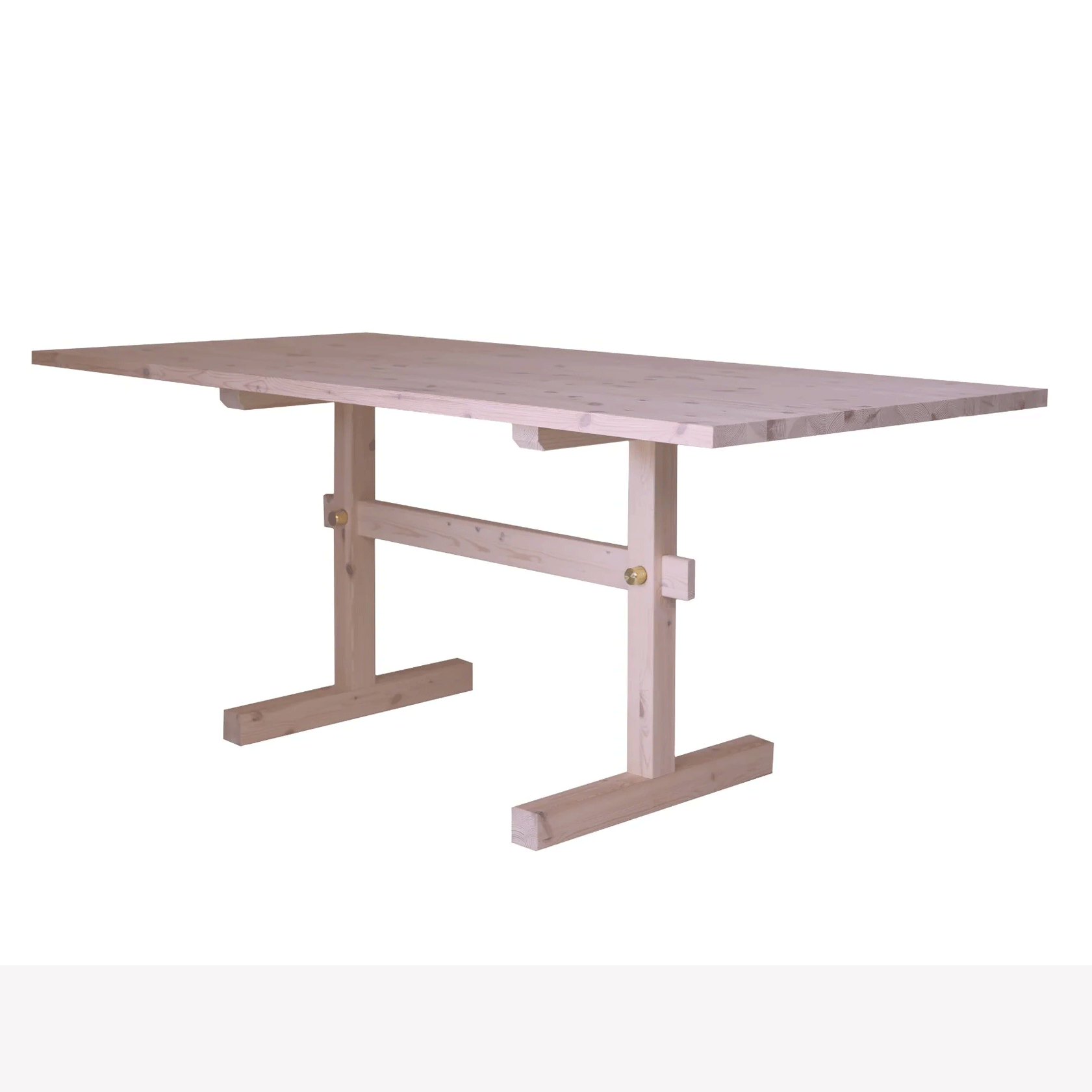 Gaspard Tableau Dining Table - Eberhart - Do Shop