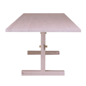 Gaspard Tableau Dining Table - Eberhart - Do Shop