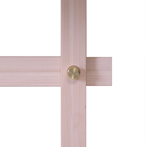 Gaspard Tableau Dining Table - Eberhart - Do Shop