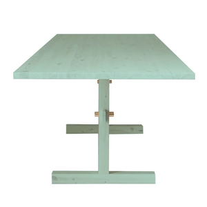 Gaspard Tableau Dining Table - Eberhart - Do Shop