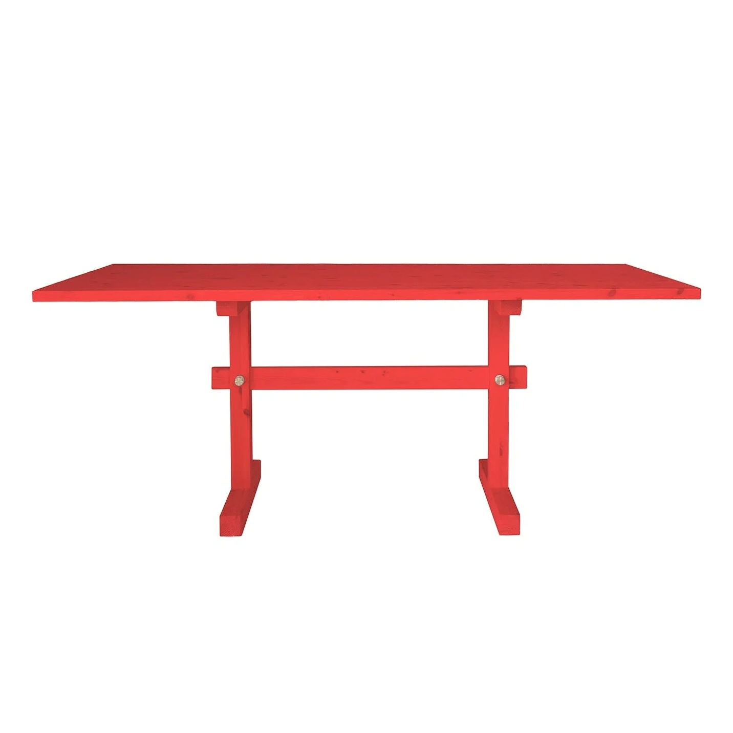 Gaspard Tableau Dining Table - Eberhart - Do Shop