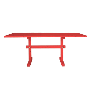 Gaspard Tableau Dining Table - Eberhart - Do Shop