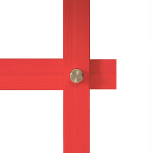 Gaspard Tableau Dining Table - Eberhart - Do Shop