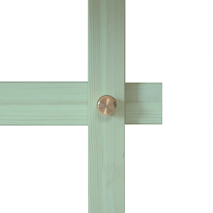 Gaspard Tableau Dining Table - Eberhart - Do Shop