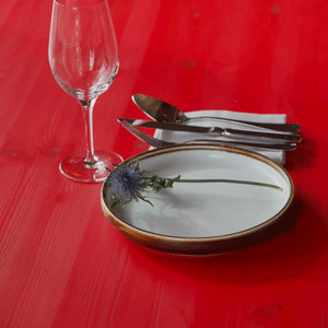 Gaspard Tableau Dining Table - Eberhart - Do Shop