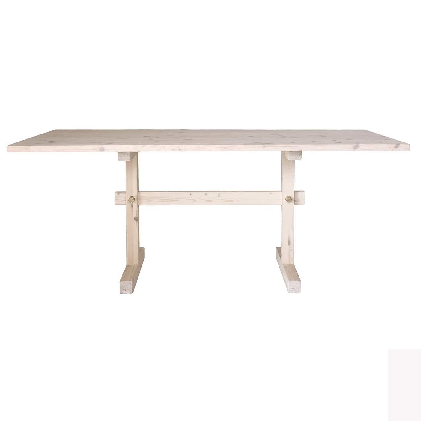 Gaspard Tableau Dining Table - Eberhart - Do Shop