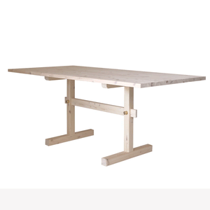 Gaspard Tableau Dining Table - Eberhart - Do Shop