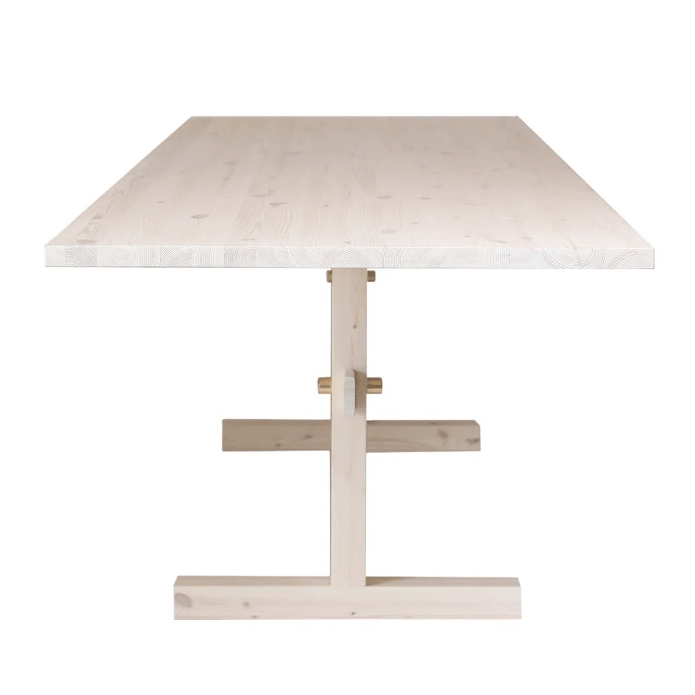 Gaspard Tableau Dining Table - Eberhart - Do Shop