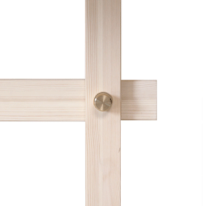 Gaspard Tableau Dining Table - Eberhart - Do Shop