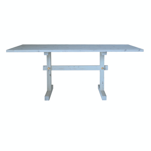 Gaspard Tableau Dining Table - Eberhart - Do Shop