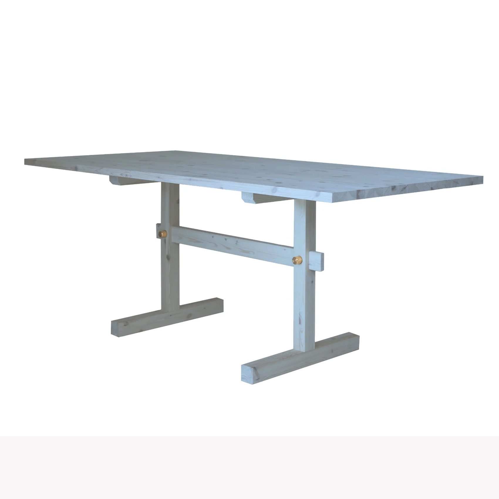 Gaspard Tableau Dining Table - Eberhart - Do Shop