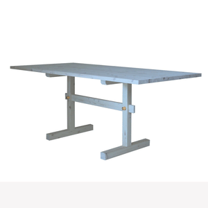 Gaspard Tableau Dining Table - Eberhart - Do Shop