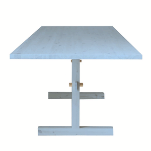 Gaspard Tableau Dining Table - Eberhart - Do Shop