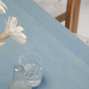 Gaspard Tableau Dining Table - Eberhart - Do Shop