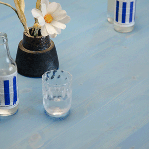 Gaspard Tableau Dining Table - Eberhart - Do Shop