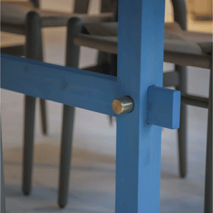 Gaspard Tableau Dining Table - Eberhart - Do Shop