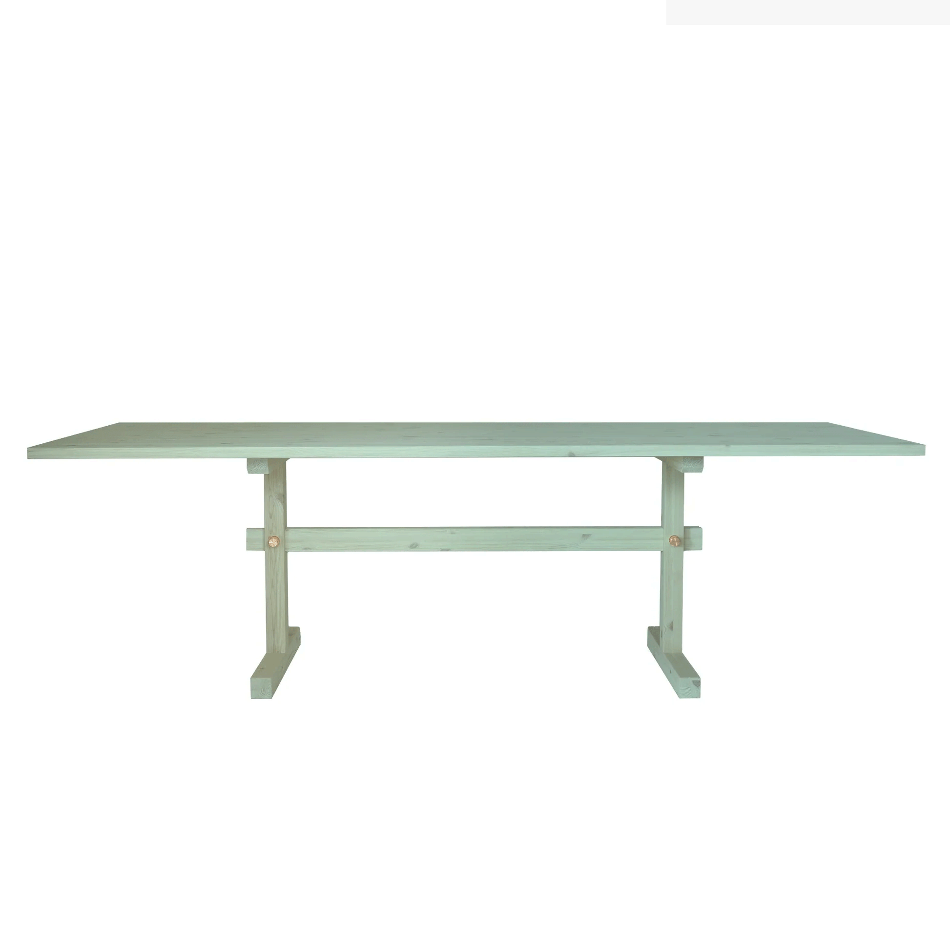 Gaspard Tableau Dining Table - Eberhart - Do Shop