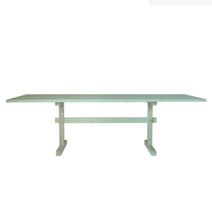 Gaspard Tableau Dining Table - Eberhart - Do Shop
