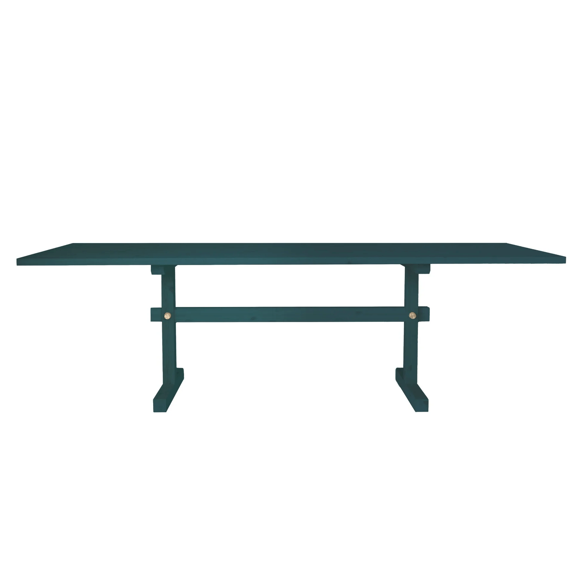 Gaspard Tableau Dining Table - Eberhart - Do Shop
