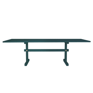 Gaspard Tableau Dining Table - Eberhart - Do Shop