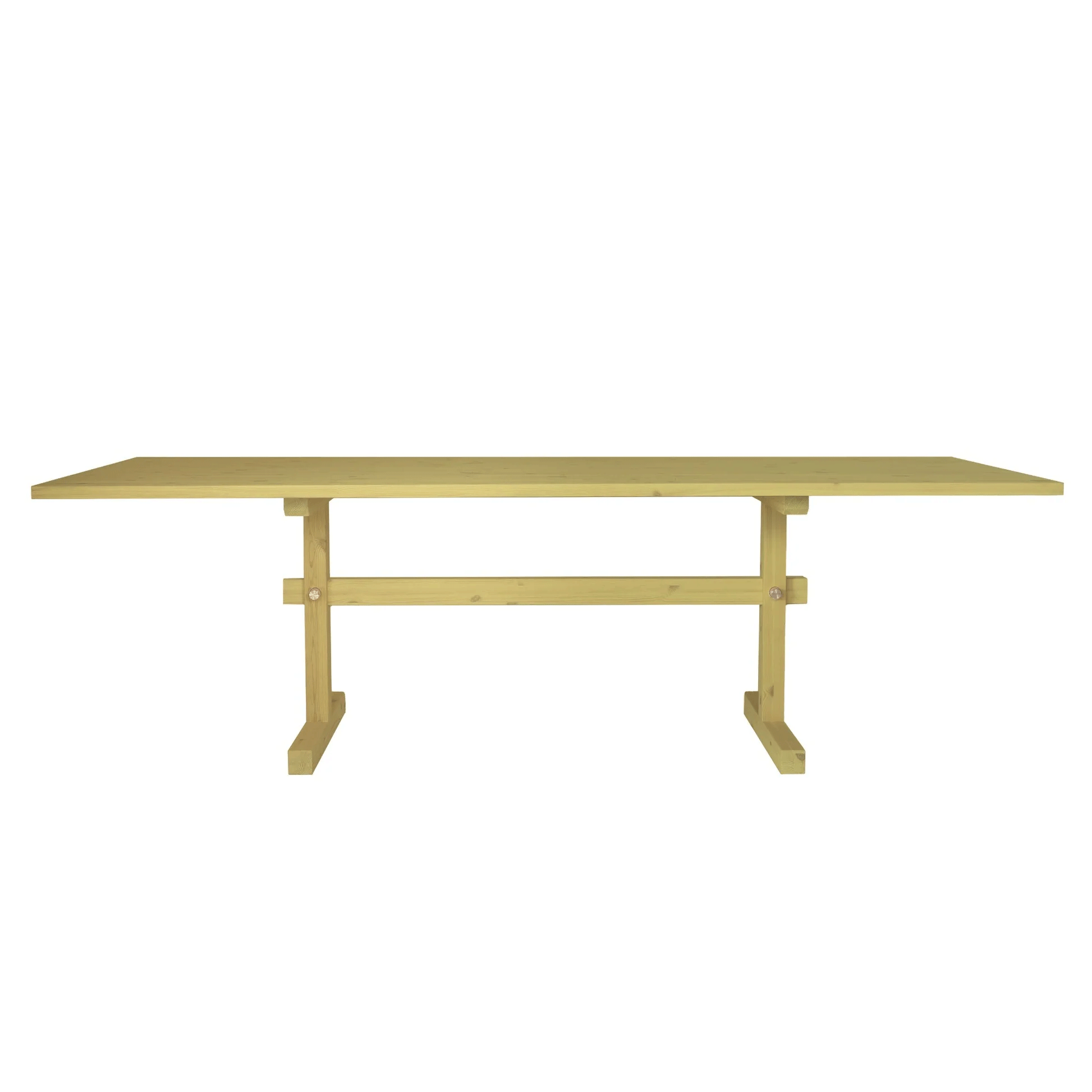 Gaspard Tableau Dining Table - Eberhart - Do Shop