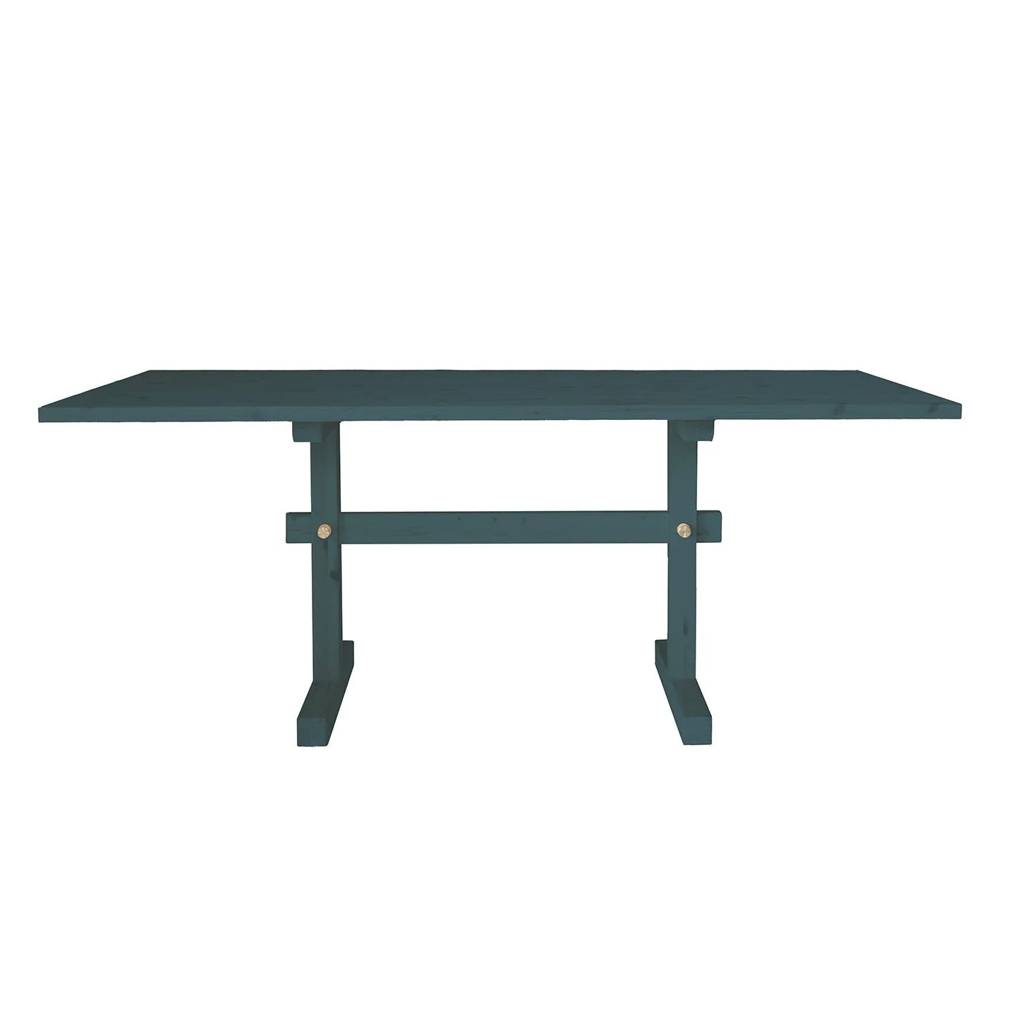 Gaspard Tableau Dining Table - Eberhart - Do Shop