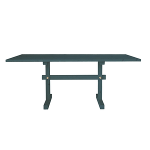 Gaspard Tableau Dining Table - Eberhart - Do Shop