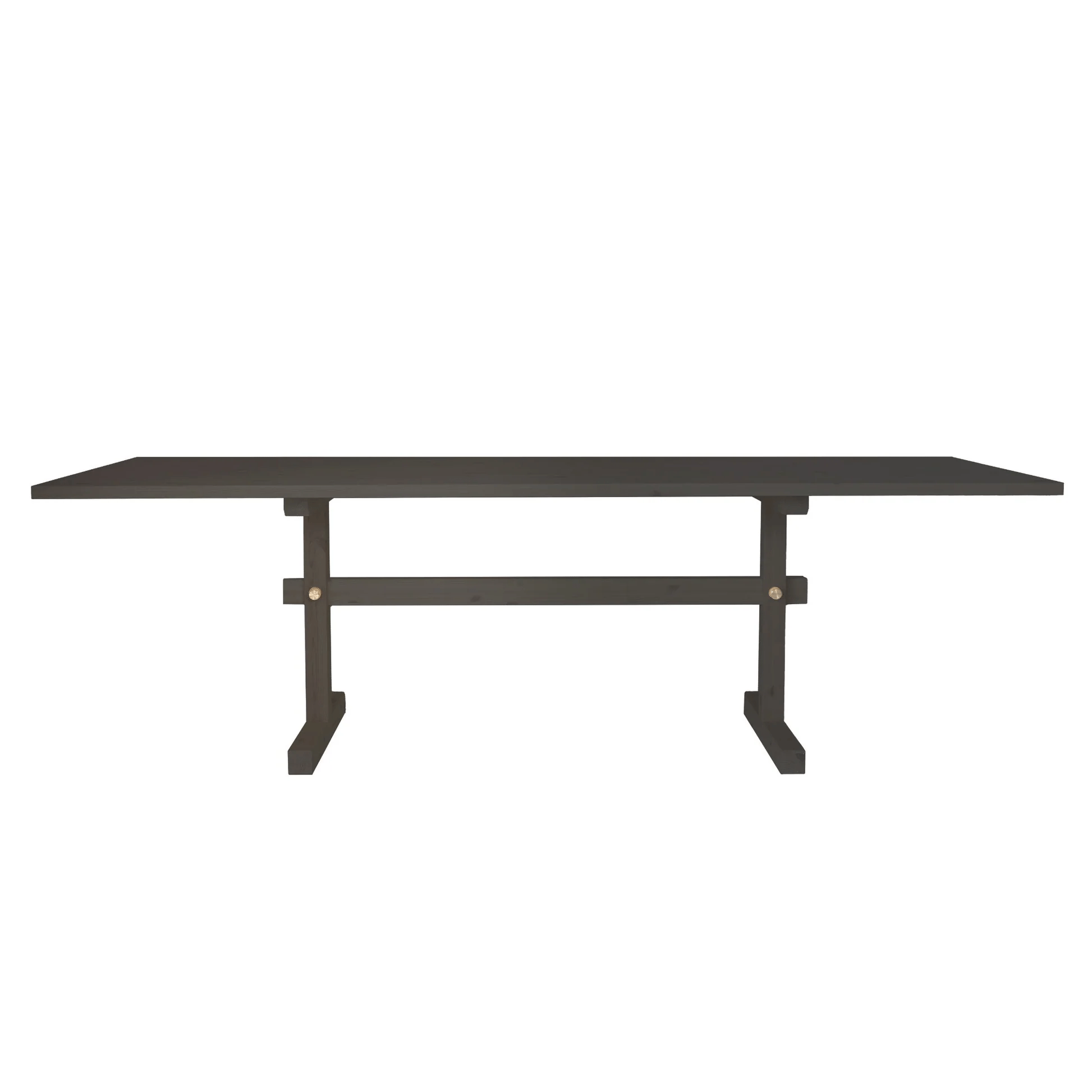 Gaspard Tableau Dining Table - Eberhart - Do Shop