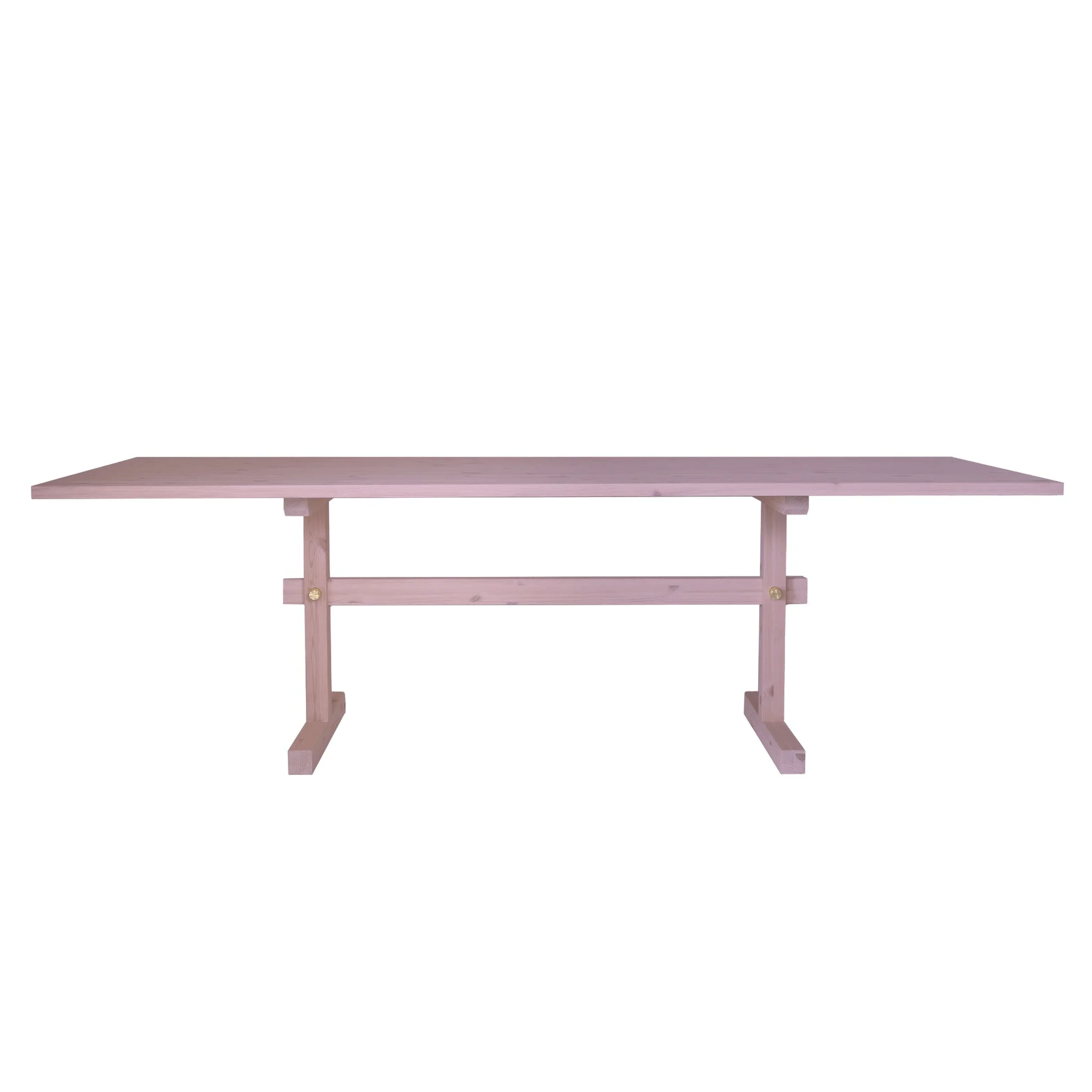 Gaspard Tableau Dining Table - Eberhart - Do Shop