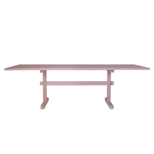 Gaspard Tableau Dining Table - Eberhart - Do Shop