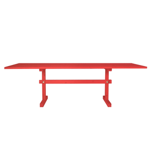 Gaspard Tableau Dining Table - Eberhart - Do Shop