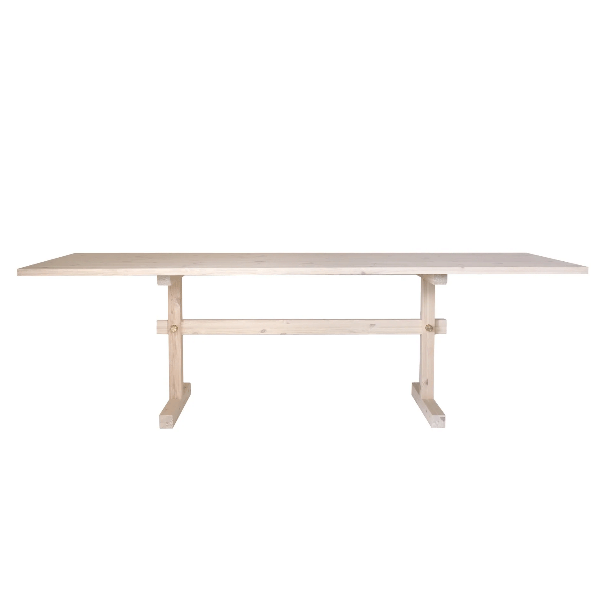 Gaspard Tableau Dining Table - Eberhart - Do Shop