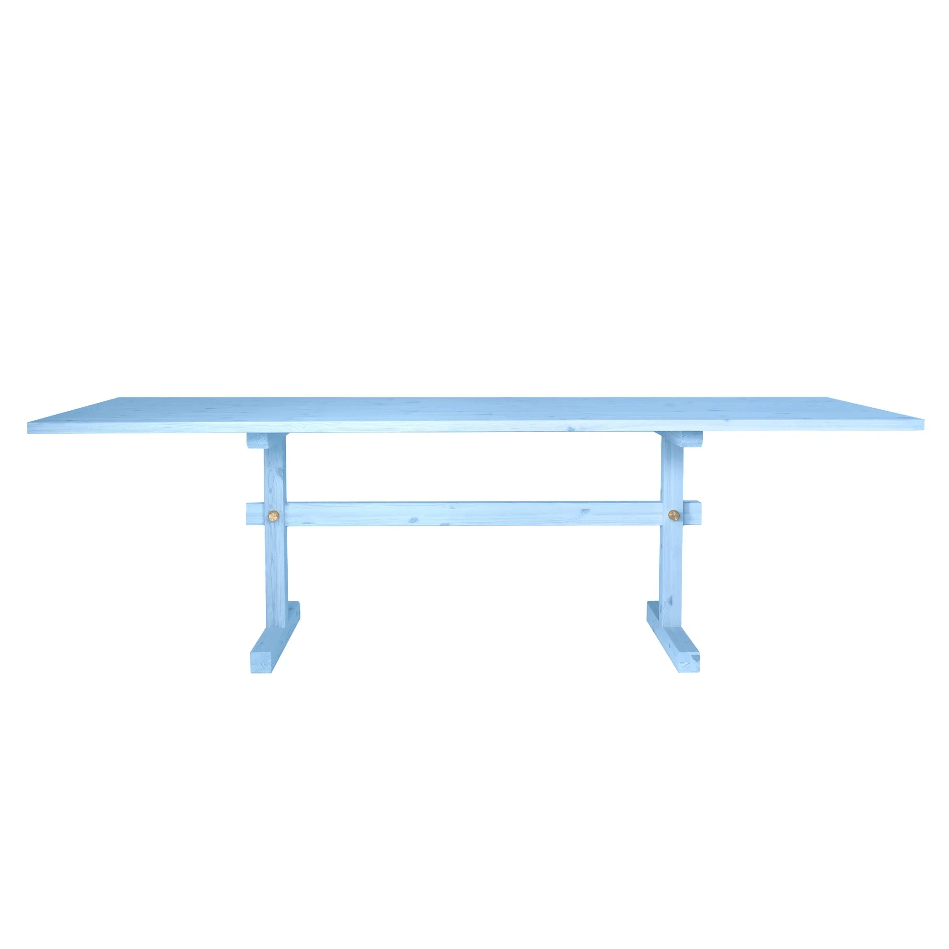 Gaspard Tableau Dining Table - Eberhart - Do Shop