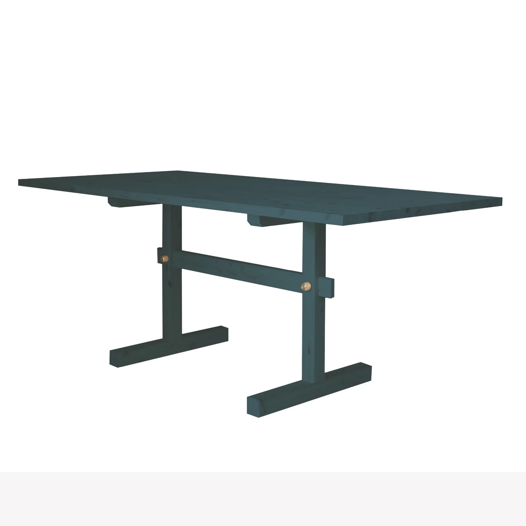 Gaspard Tableau Dining Table - Eberhart - Do Shop