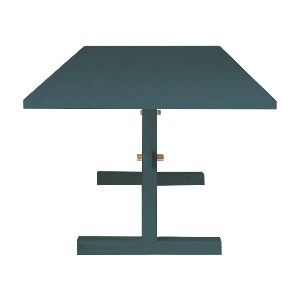 Gaspard Tableau Dining Table - Eberhart - Do Shop