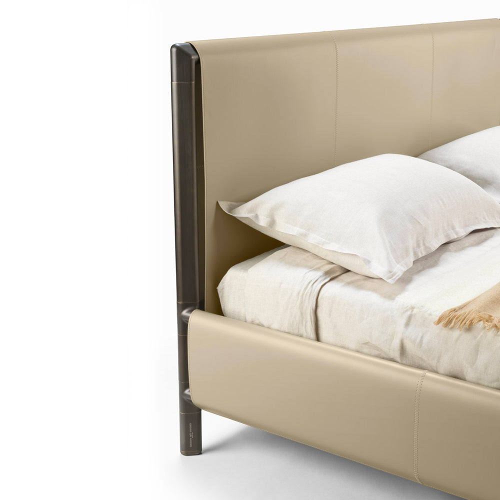 Frame Bed by Ghidini 1961 | Do Shop
