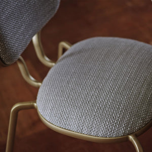 Liù Chair by Ghidini 1961 | Do Shop