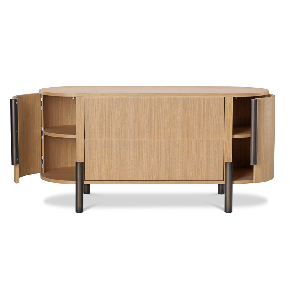 Tarantino Chest Of Drawers by Ghidini 1961 | Do Shop