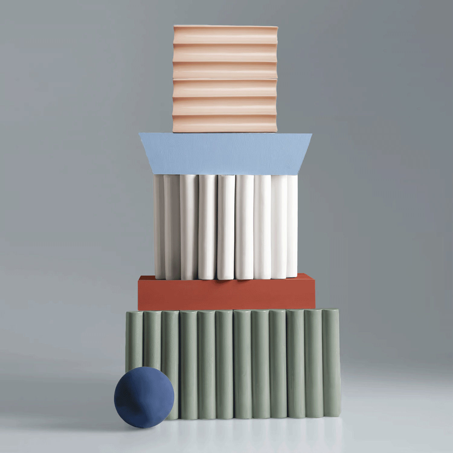 Mar Di Giava Tiles - Theia - Do Shop