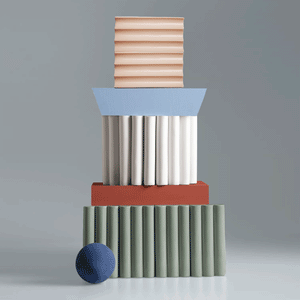 Mar Di Giava Tiles - Theia - Do Shop