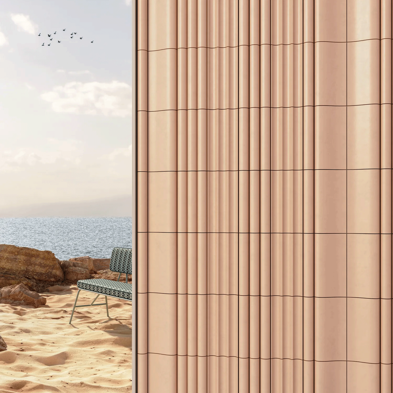 Mar Di Giava Tiles - Theia - Do Shop