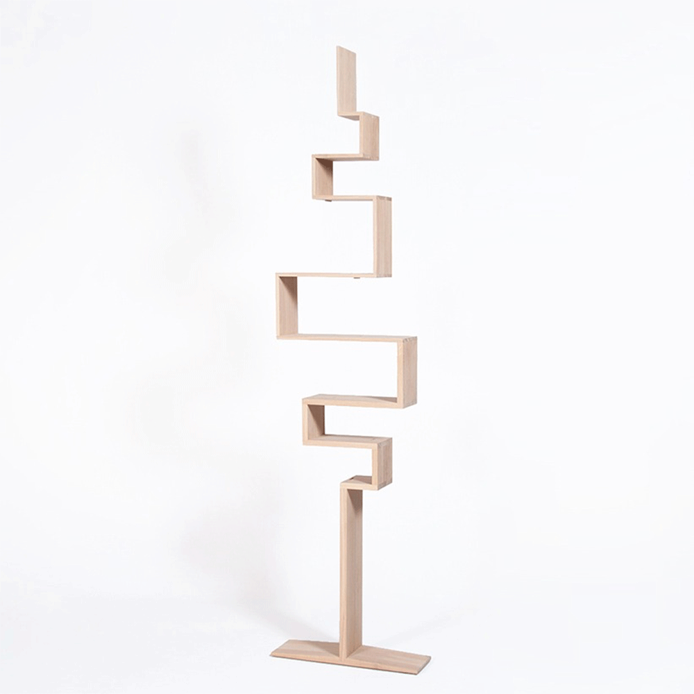Glycine Bookshelf - Drugeot - Do Shop