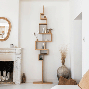 Glycine Bookshelf - Drugeot - Do Shop