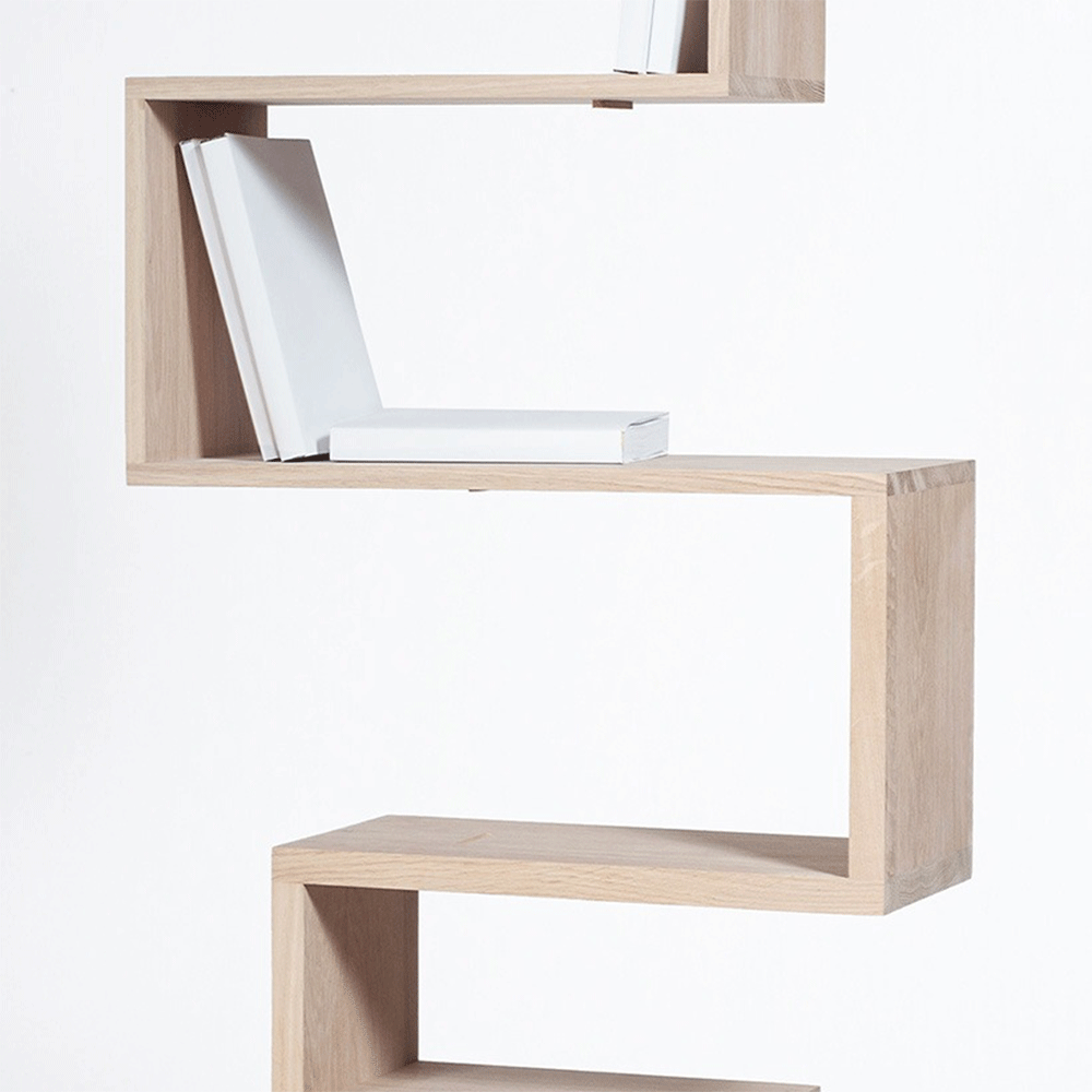 Glycine Bookshelf - Drugeot - Do Shop