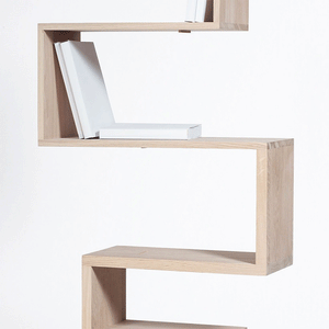 Glycine Bookshelf - Drugeot - Do Shop