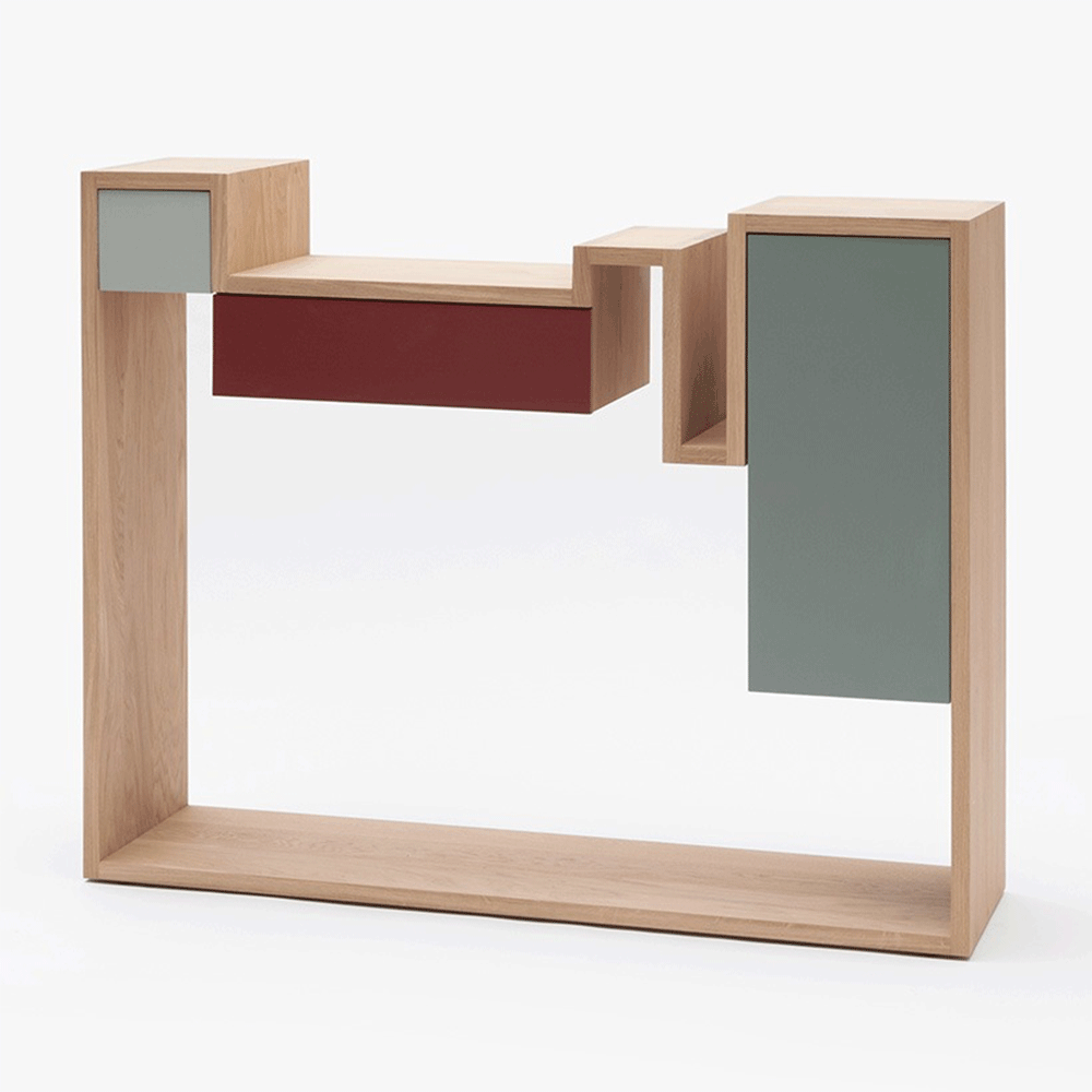 Glycine Console  Drugeot - Do Shop